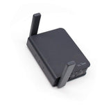 GL.iNet GL-AR750S-Ext Gigabit Travel AC Router (Slate), 300Mbps(2.4G)+433Mbps(5G) Wi-Fi