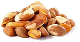Raw Brazil Nuts 32oz (2 Pounds) Superior to Organic and Reasealable bag