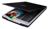 Epson Perfection V19 Color Photo & Document Scanner with scan-to-cloud & 4800 dpi optical resolution