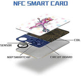 23 pcs NFC Cards for The Legend of Zelda Breath of The Wild Botw Switch Wii U