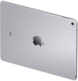 Apple iPad Pro 9.7-inch (128GB, Wi-Fi, Space Gray) 2016 Model - (Renewed)