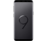 Samsung Galaxy S9 Unlocked - 64gb - Midnight Black - US Warranty (Renewed)
