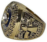 MIAMI DOLPHINS (Jake Scott) 1972 SUPER BOWL VII WORLD CHAMPIONS