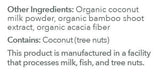VITAL PROTEINS Collagen Creamer Coconut, 10.2 Ounce