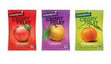 Crispy Green Freeze-Dried Fruit, Single-Serve, Variety Pack, 0.35 Ounce