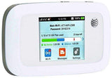 AT&T Velocity 4G LTE Mobile WiFi Hotspot (AT&T) - White