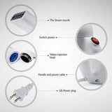Pax Steamer For Clothes, Travel and Home Handheld Garment Steamer