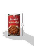 Loma Linda - Sustainable Plant-Based - Swiss Stake with Gravy (47 oz.) - Kosher
