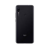 Xiaomi Redmi Note 7 128GB + 4GB RAM 6.3" FHD+ LTE Factory Unlocked 48MP GSM Smartphone (Global Version, No Warranty) (Space Black)