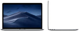 New Apple MacBook Pro