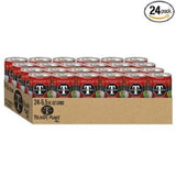 Mr & Mrs T Original Bloody Mary Mix, 5.5 Fluid Ounce Can, 24 Count