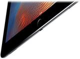 Apple iPad Pro (128GB, Wi-Fi, Space Gray) 12.9in Tablet (Renewed)