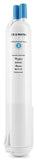 Whirlpool EDR3RXD1 Everydrop Refrigerator Water Filter 3, 1 Pack