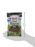 Hormel Real Bacon Bits, 6 Ounce Pouch (Pack of 6)