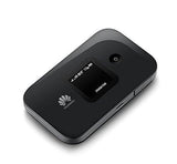 Huawei E5577s-321 150 Mbps 4G LTE Mobile WiFi Hotspot Black