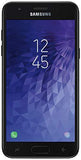 Samsung Galaxy J3 2018 (16GB) J337A - 5.0" HD Display, Android 8.0, 4G LTE AT&T Unlocked GSM Smartphone (Black) AT&T Unlocked