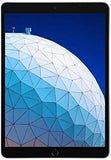 Apple iPad Air (10.5-inch, Wi-Fi, 64GB) - Space Gray (Latest Model)