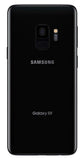 Samsung Galaxy S9 G960U 64GB Unlocked 4G LTE Phone w/ 12MP Camera - Midnight Black