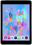 Apple iPad (Wi-Fi + Cellular, 32GB) - Space Gray (Previous Model)