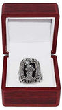 MIAMI HEAT (Lebron James) 2012 NBA FINALS WORLD CHAMPIONS Collectible