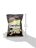 Sweet & Salty Snacks Variety Box, Mix of Cookies, Crackers, Chips & Nuts, 50 Count