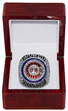 CHICAGO CUBS (Kris Bryant) 2016 WORLD SERIES CHAMPIONS