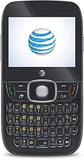 ZTE Altair 2 (Z432) 3G QWERTY Keyboard Phone - AT&T