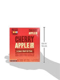 KIND Whole Fruit Bars, Cherry Apple Chia, No Sugar Added, Gluten Free, 1.2 Ounce (12 Count)
