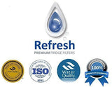 Refresh Replacement for LG 5231JA2006A, 5231JA2006B, LT600, LT600P