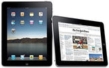 Apple iPad 2 MC769LL/A 9.7-Inch 16GB (Black) 1395 - (Renewed)
