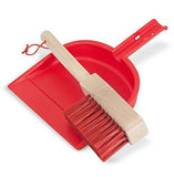 Melissa & Doug, Let’s Play House! Dust! Sweep! Mop! Pretend Play Set