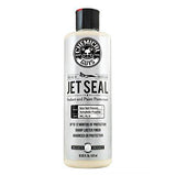 Chemical Guys WAC_118_16 JetSeal Paint Sealant & Paint Protectant with UV Protection & Hydrophobic Properties (16 oz)