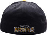 Phil Esposito Boston Bruins Autographed Cap with"36 Career Hat Tricks"
