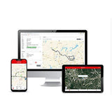 Logistimatics Mobile-200 GPS Tracker with Live Audio Monitoring