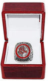 BOSTON RED SOX (Mookie Betts) 2018 WORLD SERIES CHAMPIONS