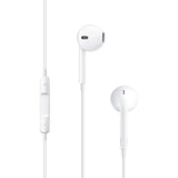Apple EarPods with 3.5mm Headphone Plug - White