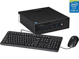HP ProDesk 600 G1 SFF Slim Business Desktop Computer, Intel i5-4570 up to 3.60 GHz, 8GB RAM, 500GB HDD, DVD, USB 3.0, Windows 10 Pro 64 Bit