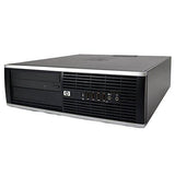 HP 8100 Desktop Computer Intel i5 3.2GHz Processor 8GB Memory 1TB HDD Genuine Windows 10 Professional (Renewed)