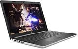 Newest HP 15.6 inch HD Touchscreen Flagship Premium Laptop PC