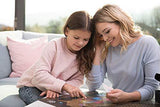 Scratch Off Map of The World + Premium Scratch Off USA Map, Accessories and Gift Packaging