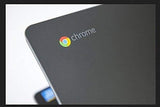 Dell ChromeBook 11.6 Inch HD (1366 x 768) Laptop NoteBook PC