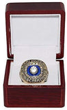 MIAMI DOLPHINS (Jake Scott) 1972 SUPER BOWL VII WORLD CHAMPIONS