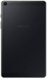 Samsung Galaxy Tab A 8.0" 32 GB WiFi Android 9.0 Pie Tablet Black (2019)