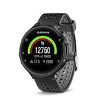 Garmin Forerunner 235 Black/Grey, One Size