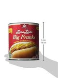 Loma Linda - Plant-Based - Big Franks (96 oz.) - Kosher