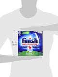 Finish - All in 1 - 94ct - Dishwasher Detergent - Powerball - Dishwashing Tablets - Dish Tabs - Fresh Scent