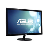 ASUS VS228H-P 21.5" Full HD 1920x1080 HDMI DVI VGA Back-lit LED Monitor
