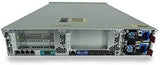 HP ProLiant DL380p G8 8-Bay SFF 2U Server, 2X Intel Xeon E5-2660 V2 2.2GHz 10C