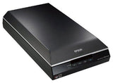 Epson Perfection V550 Color Photo, Image, Film, Negative & Document Scanner with 6400 dpi (Renewed)