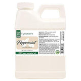 Peppermint Essential Oil 100% Pure, Uncut, 16 fl oz